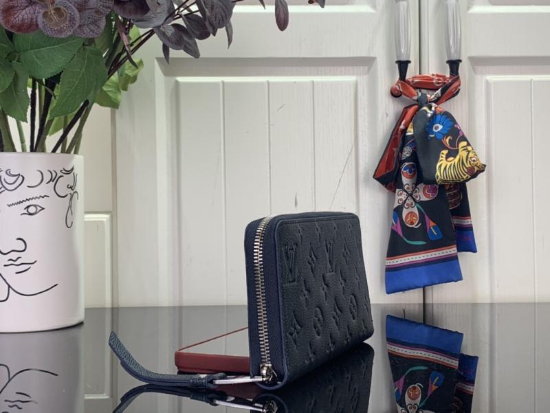 LV Zippy Wallet M26529