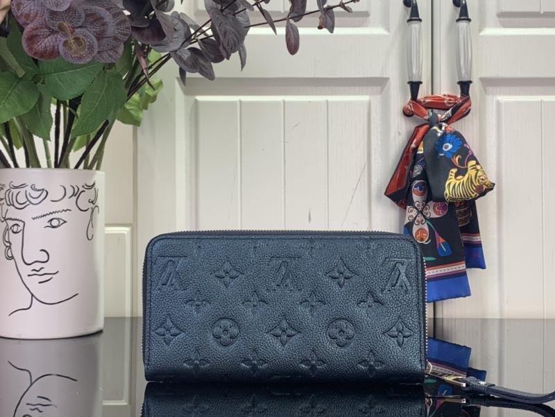 LV Zippy Wallet M26529