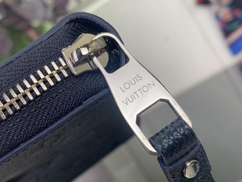 LV Zippy Wallet M26529