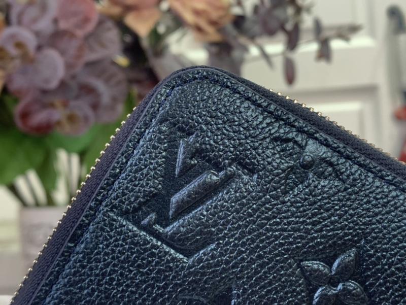 LV Zippy Wallet M26529