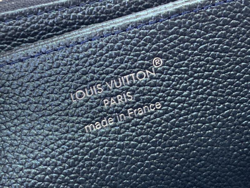 LV Zippy Wallet M26529