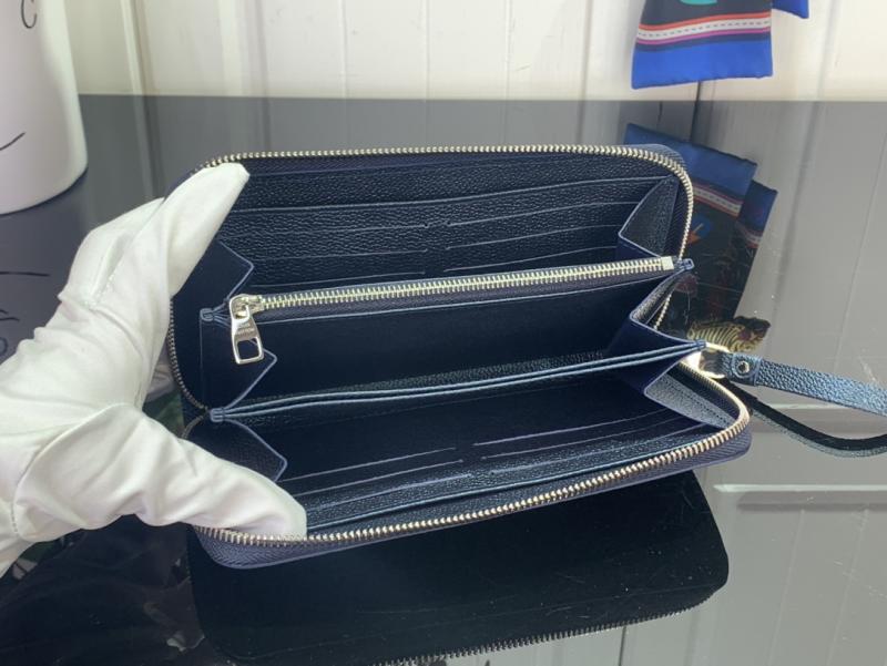 LV Zippy Wallet M26529