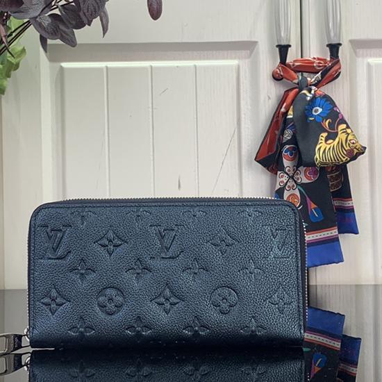 LV Zippy Wallet M26529