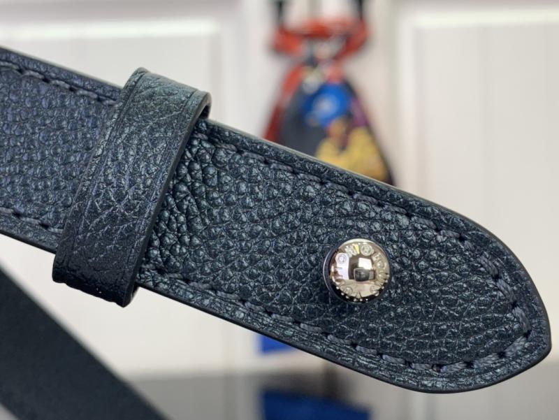 Louis Vuitton All In BB Blue M26430