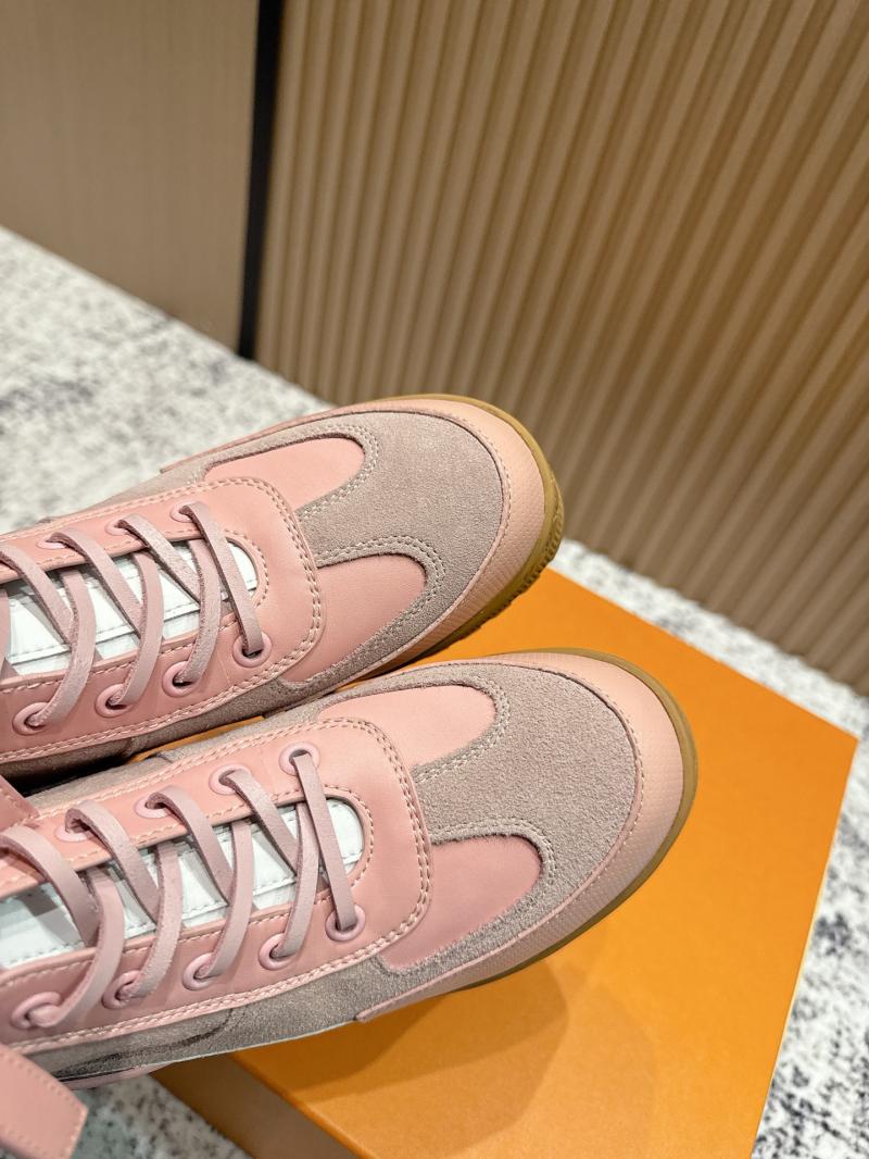 Louis Vuitton Boots DLS112517