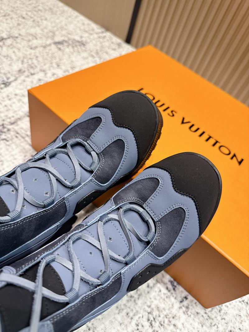 Louis Vuitton Boots DLS112518