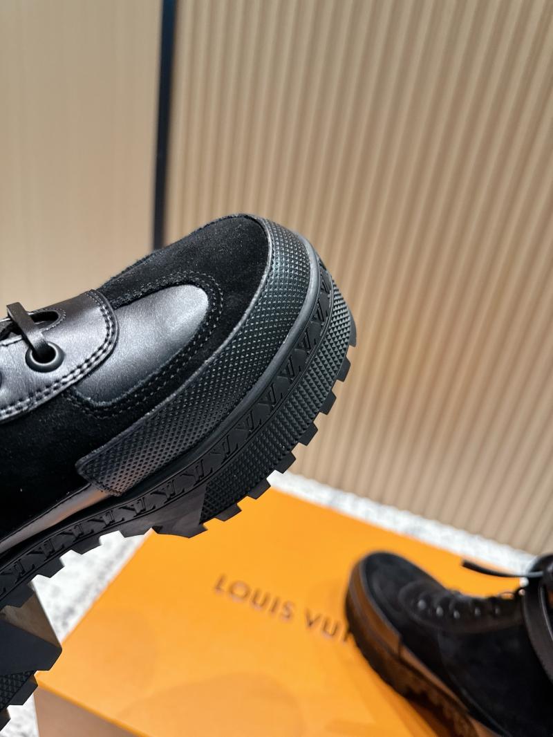 Louis Vuitton Boots DLS112520