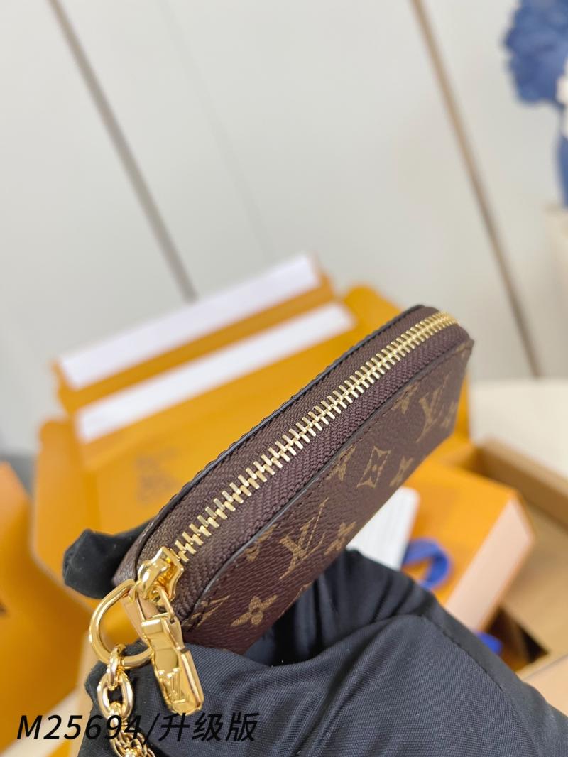 Louis Vuitton Cosmetic Lipstick Pouch M25694