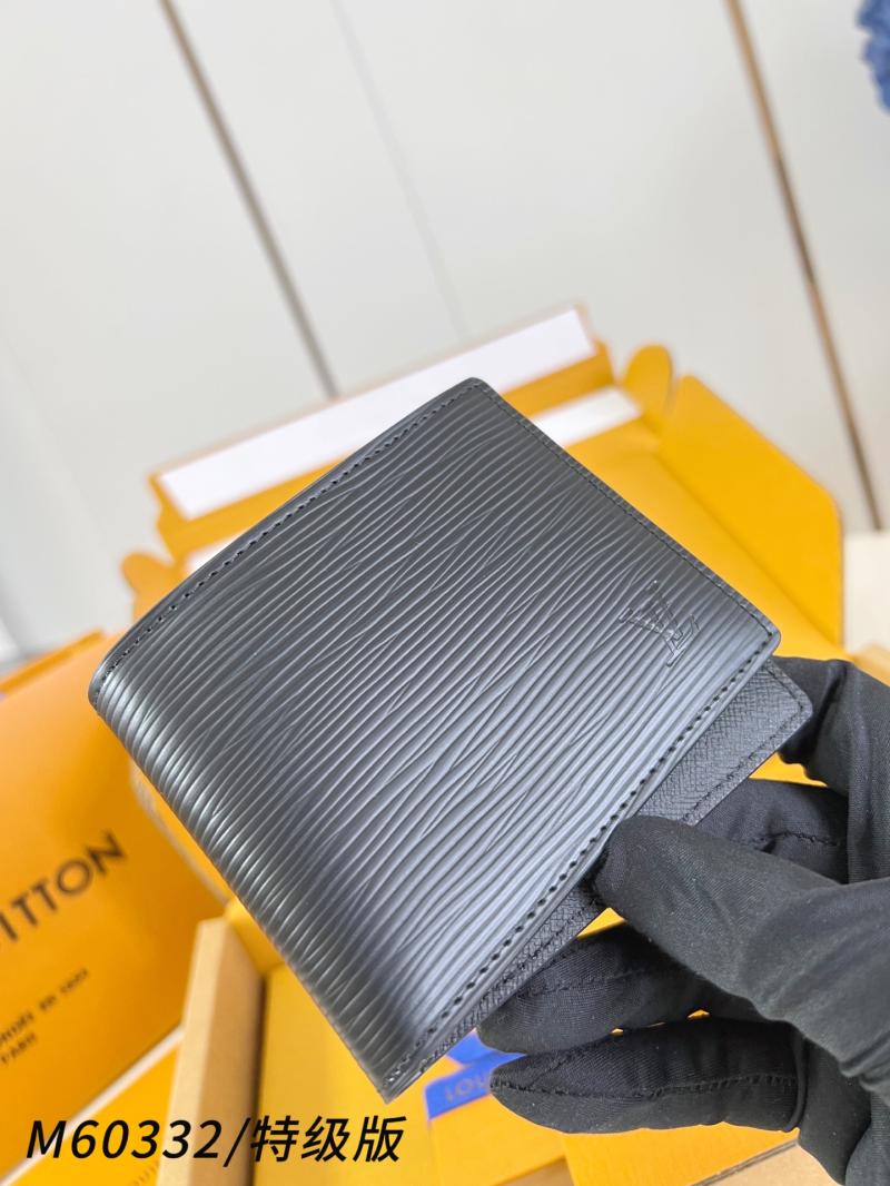 Louis Vuitton Epi Multiple Wallet M60332