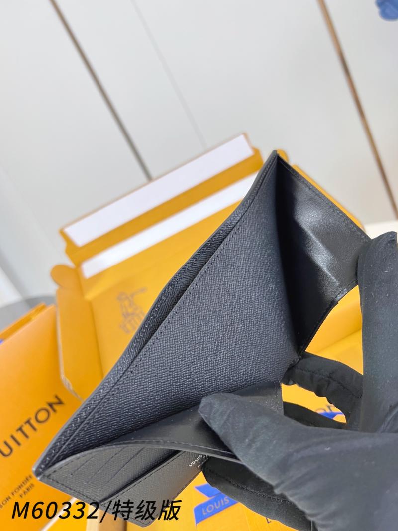 Louis Vuitton Epi Multiple Wallet M60332