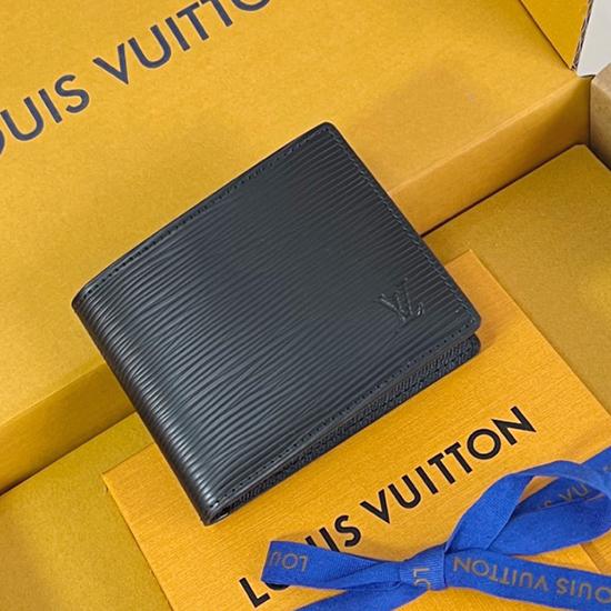 Louis Vuitton Epi Multiple Wallet M60332 Louis Vuitton Epi Multiple Wallet M60332