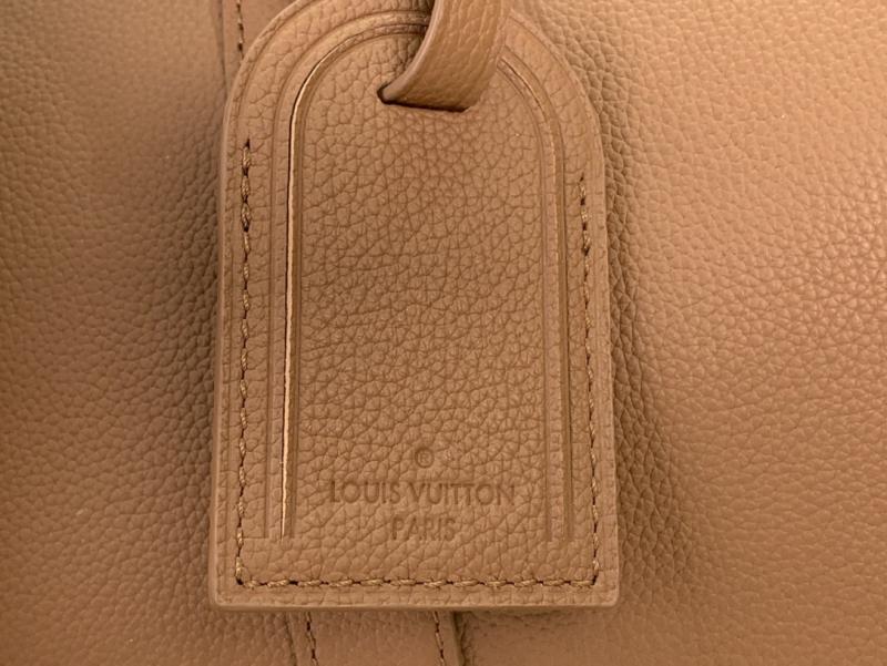 Louis Vuitton Keepall Bandouliere 35 Brown M25980