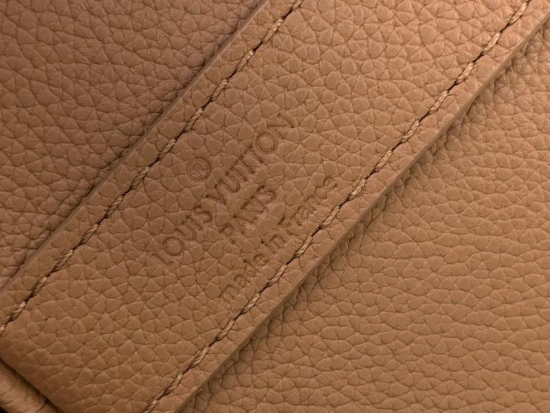 Louis Vuitton Keepall Bandouliere 35 Brown M25980