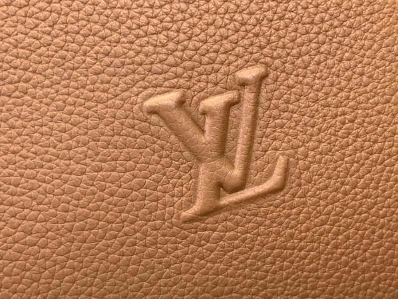Louis Vuitton Keepall Bandouliere 50 Bag Brown M26118