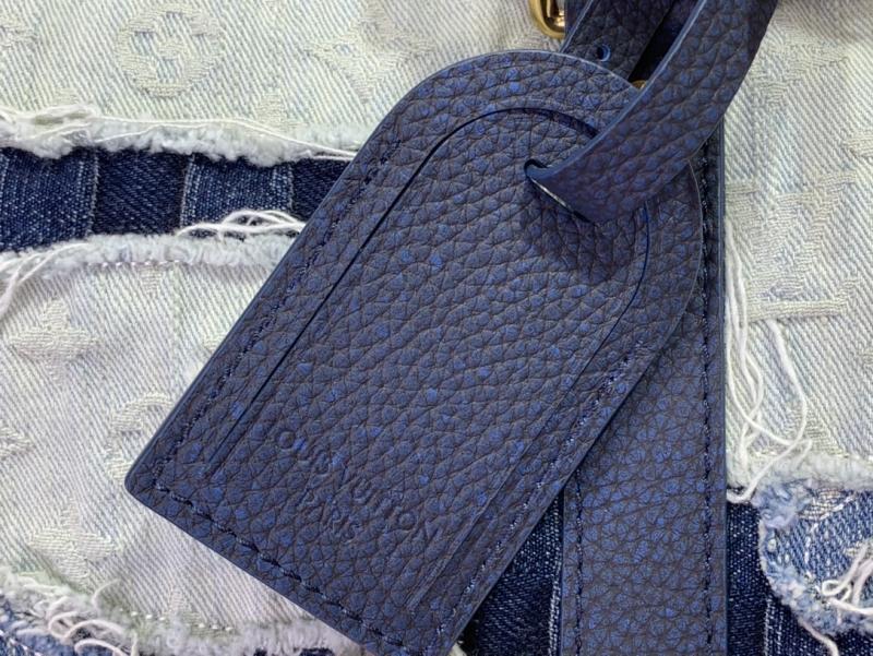 Louis Vuitton Keepall Bandouliere 50 M26117