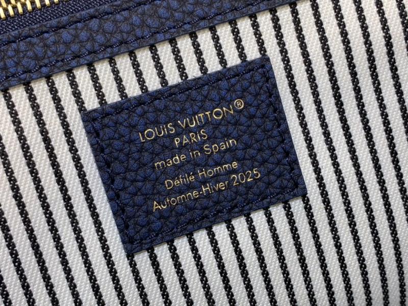 Louis Vuitton Keepall Bandouliere 50 M26117