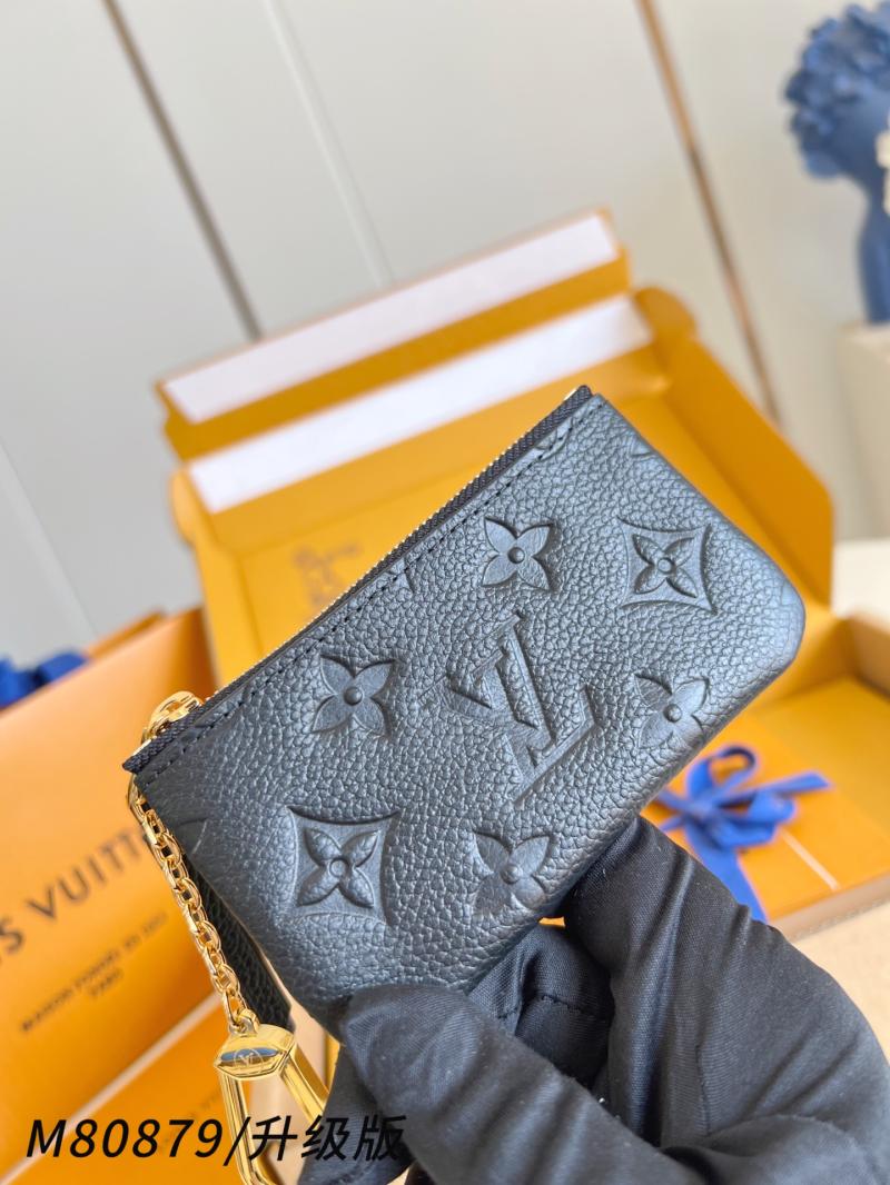 Louis Vuitton Key Pouch M80879