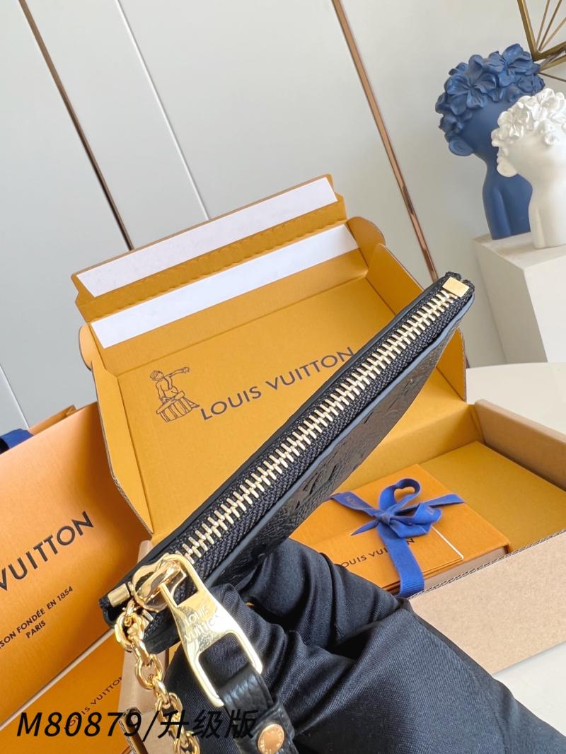Louis Vuitton Key Pouch M80879
