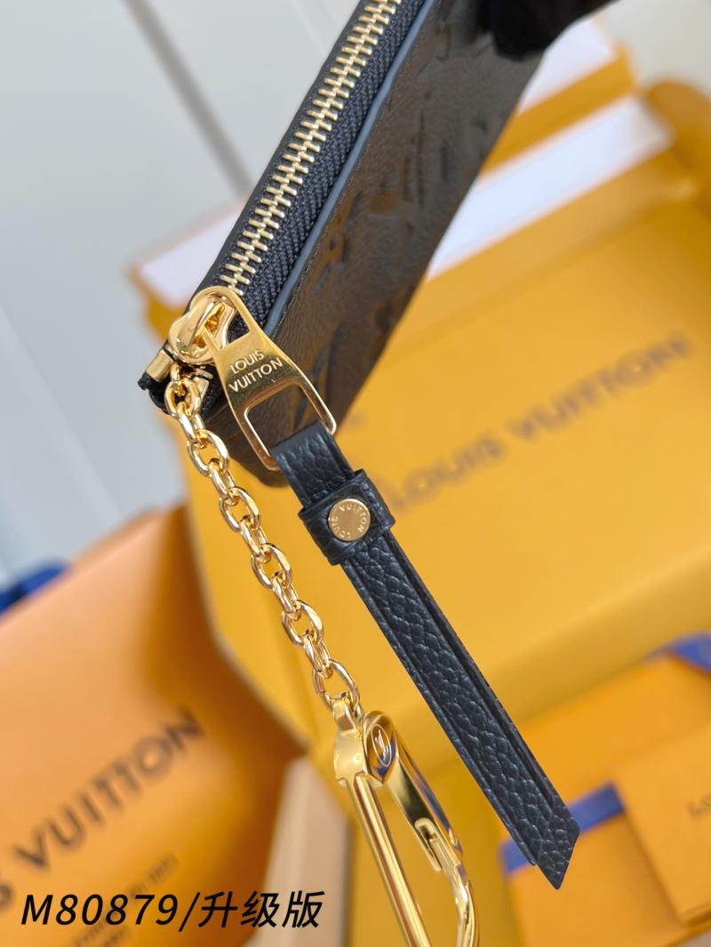 Louis Vuitton Key Pouch M80879