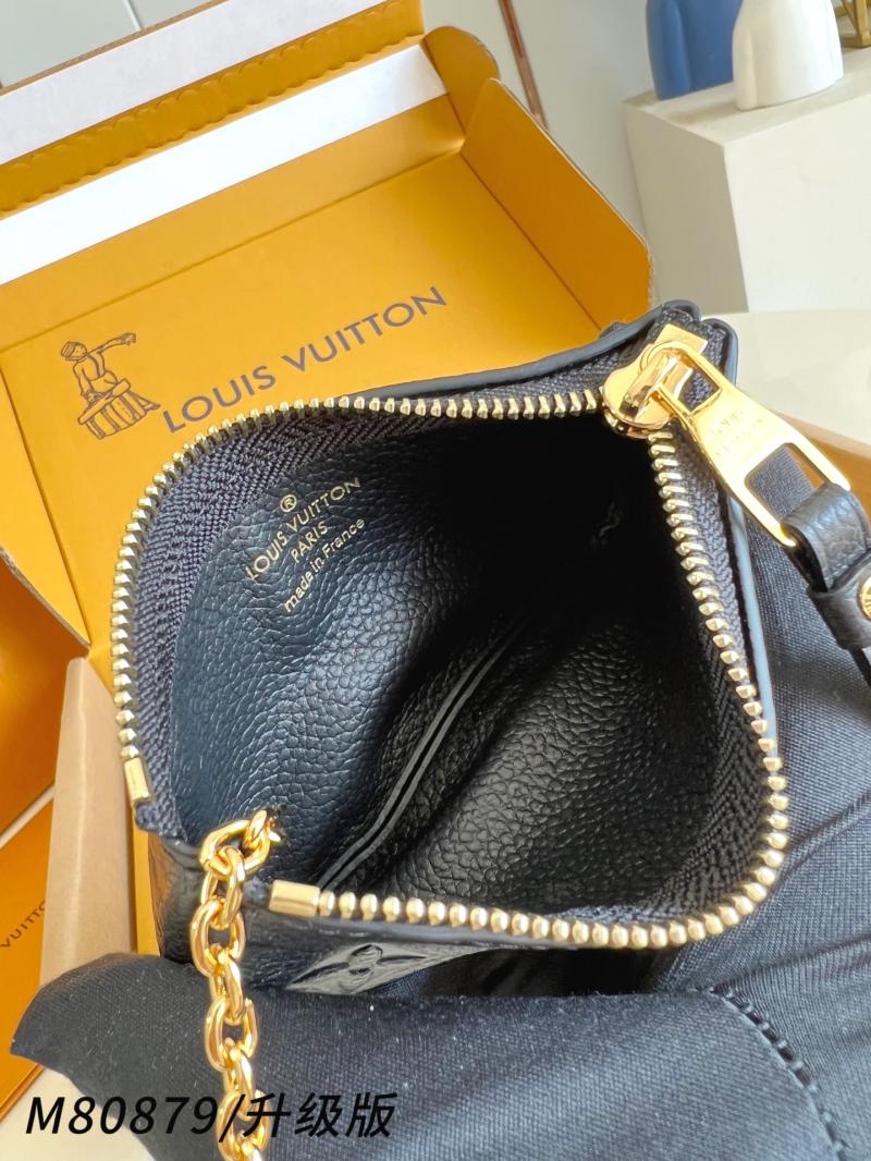 Louis Vuitton Key Pouch M80879