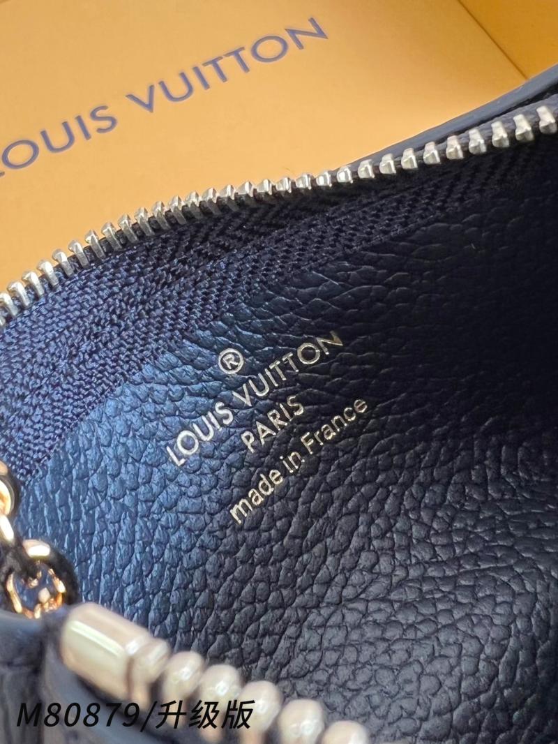 Louis Vuitton Key Pouch M80879