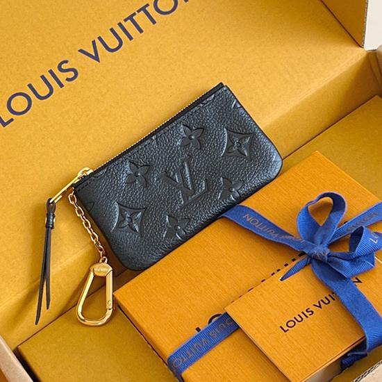 Louis Vuitton Key Pouch M80879