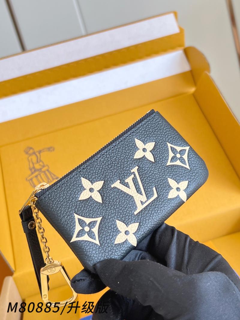 Louis Vuitton Key Pouch M80885