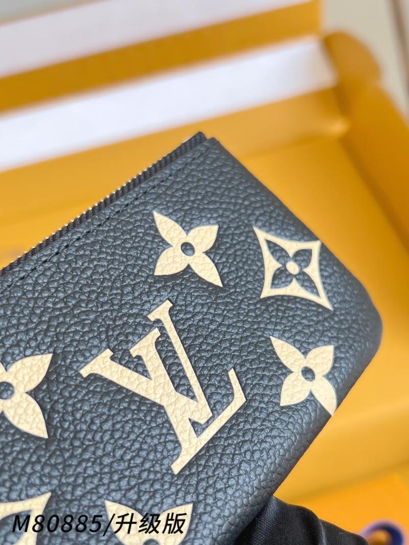 Louis Vuitton Key Pouch M80885