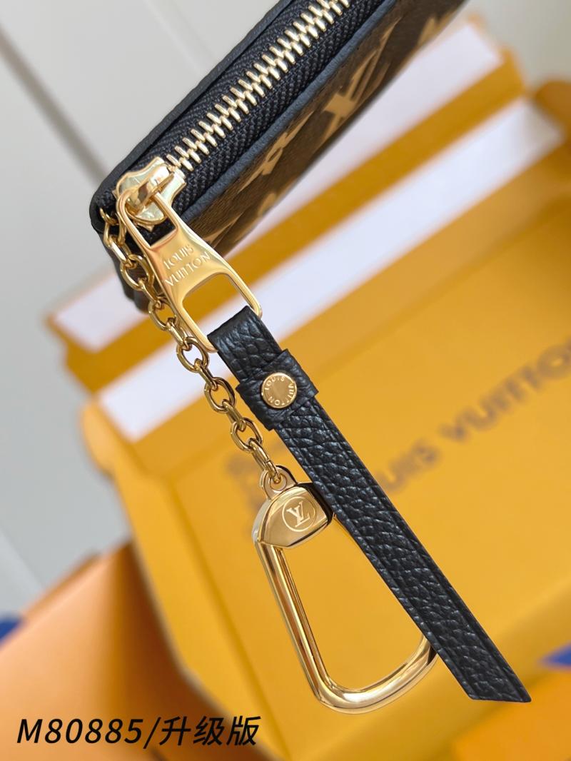 Louis Vuitton Key Pouch M80885