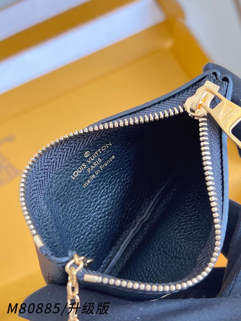 Louis Vuitton Key Pouch M80885