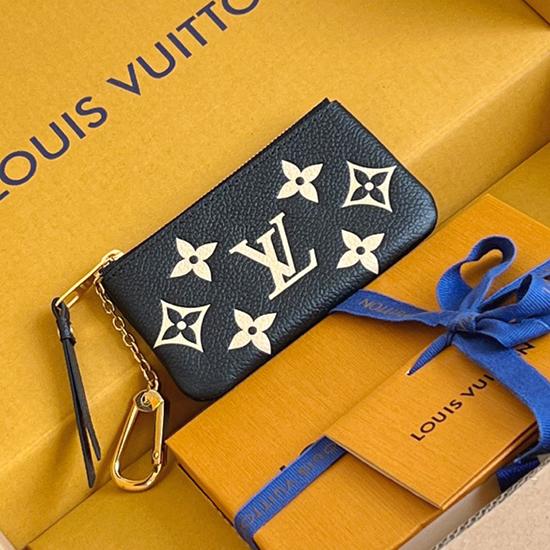 Louis Vuitton Key Pouch M80885