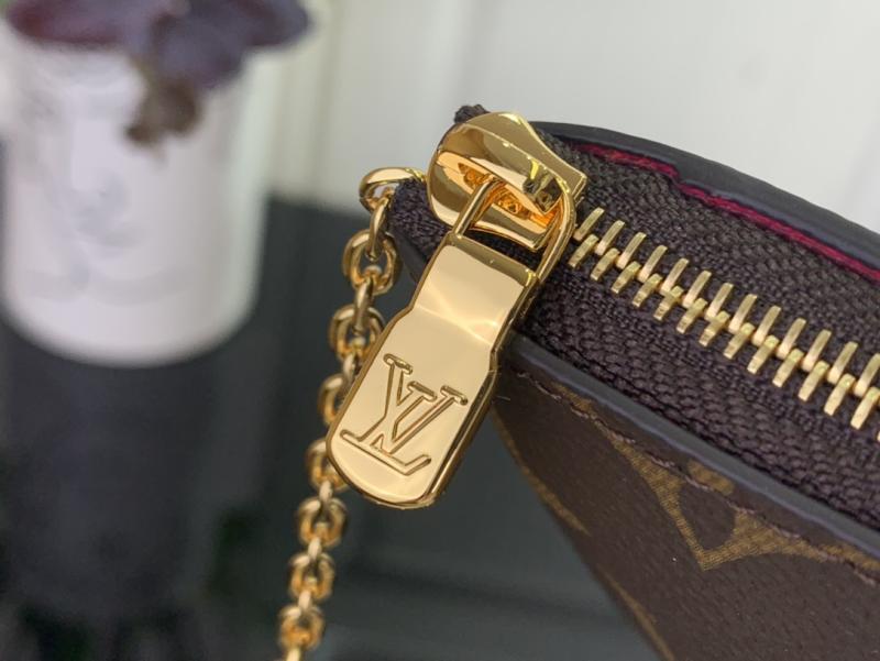 Louis Vuitton Key Pouch S M27045