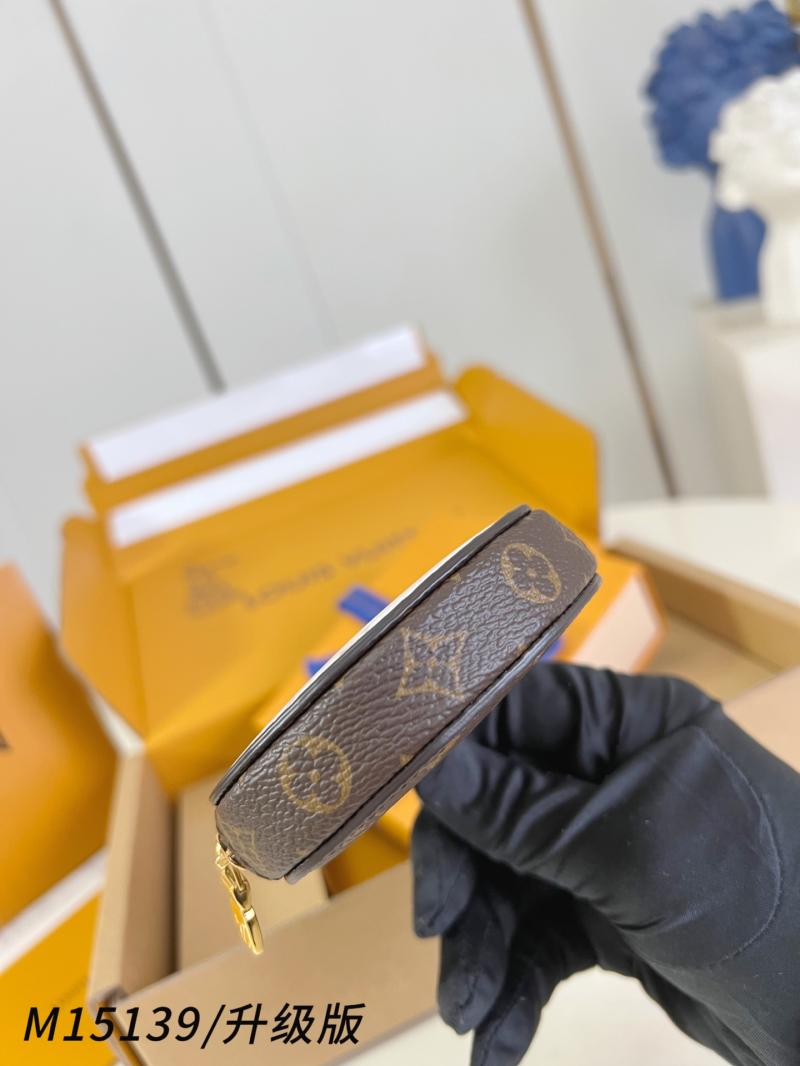 Louis Vuitton Kitty Coin Purse M15139