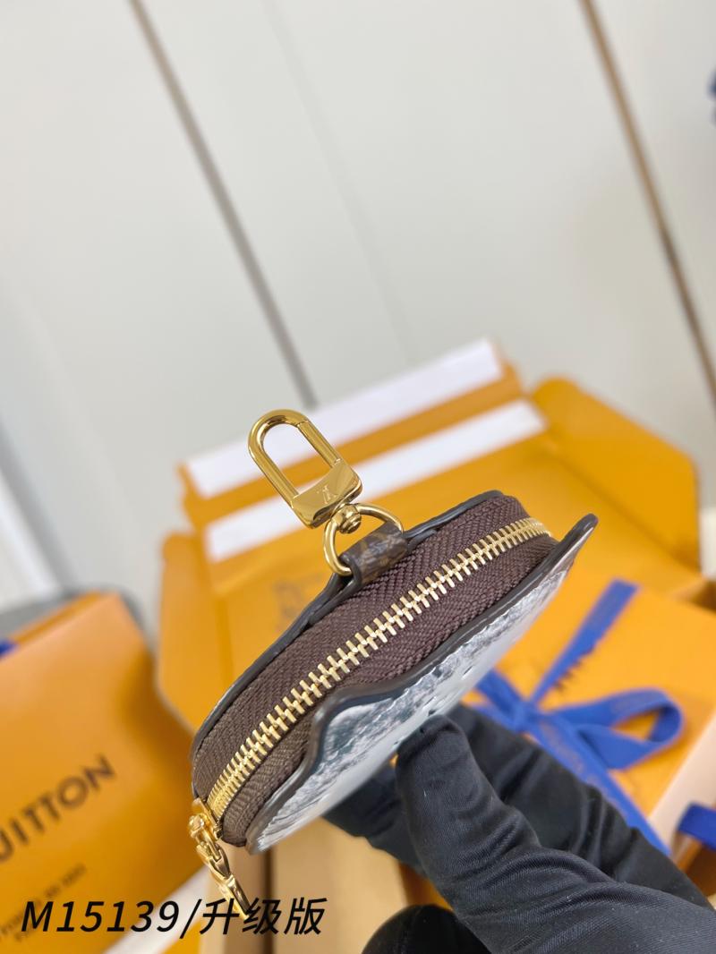 Louis Vuitton Kitty Coin Purse M15139