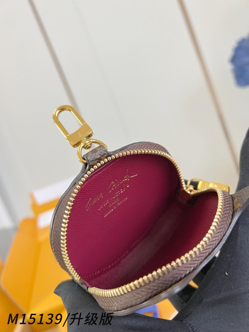 Louis Vuitton Kitty Coin Purse M15139