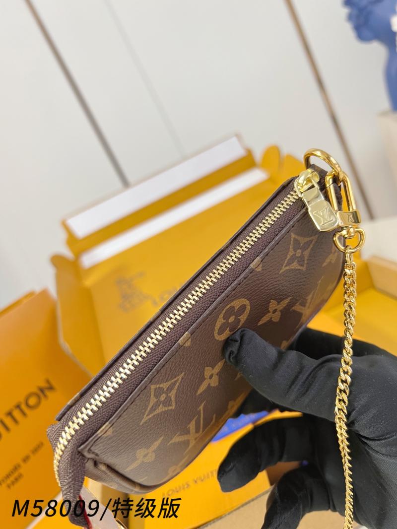 Louis Vuitton Mini Pochette Accessoires M58009