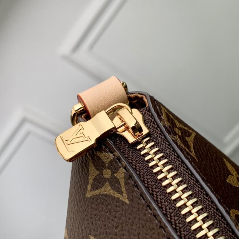 Louis Vuitton Multipass M27825
