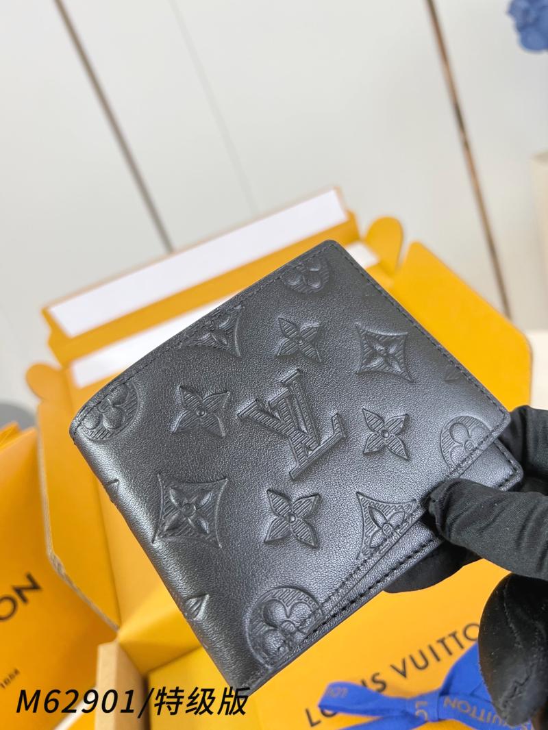 Louis Vuitton Multiple Wallet M62901