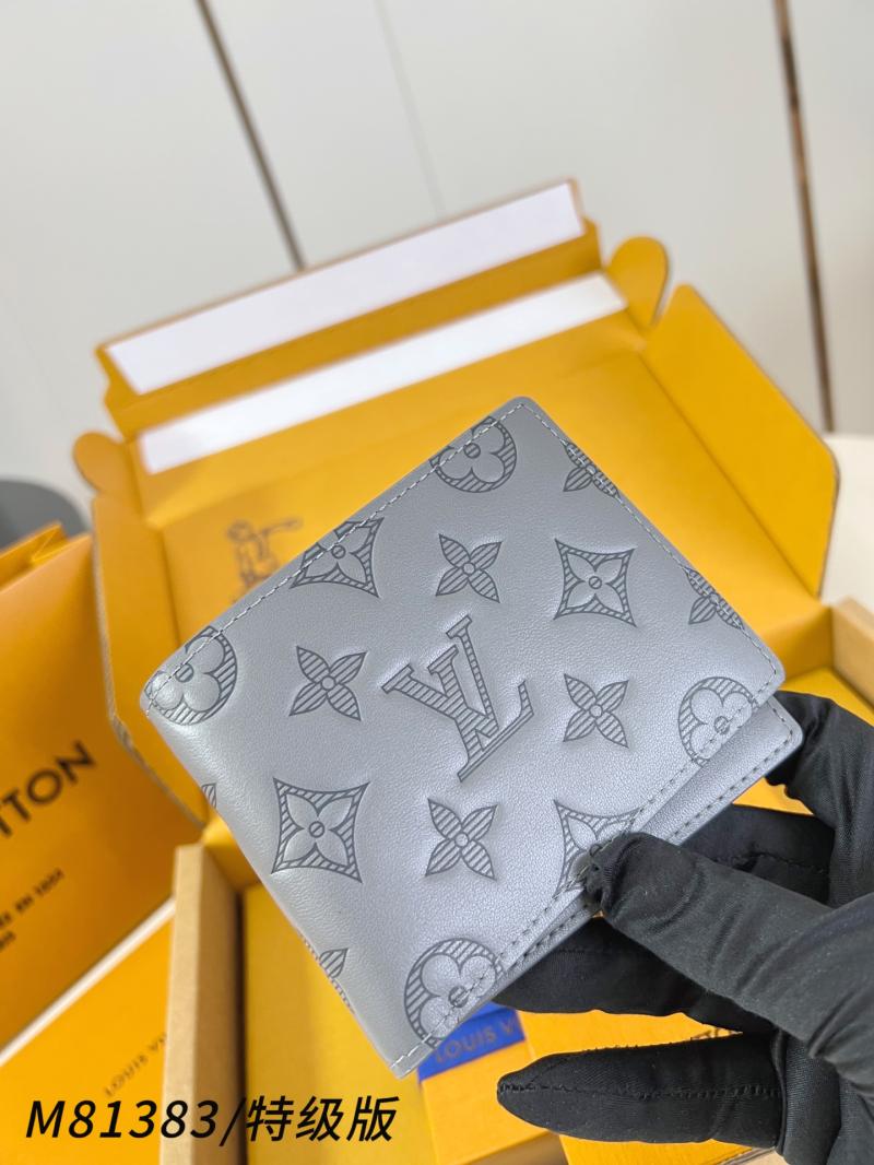 Louis Vuitton Multiple Wallet M81383