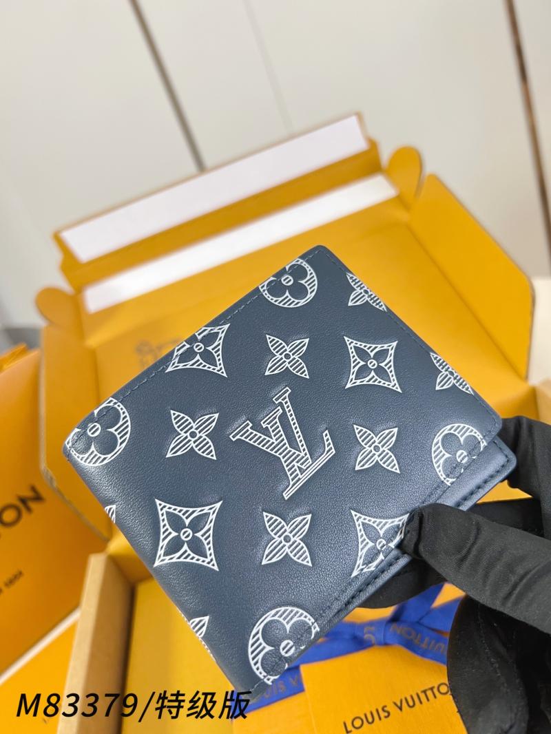 Louis Vuitton Multiple Wallet M83379