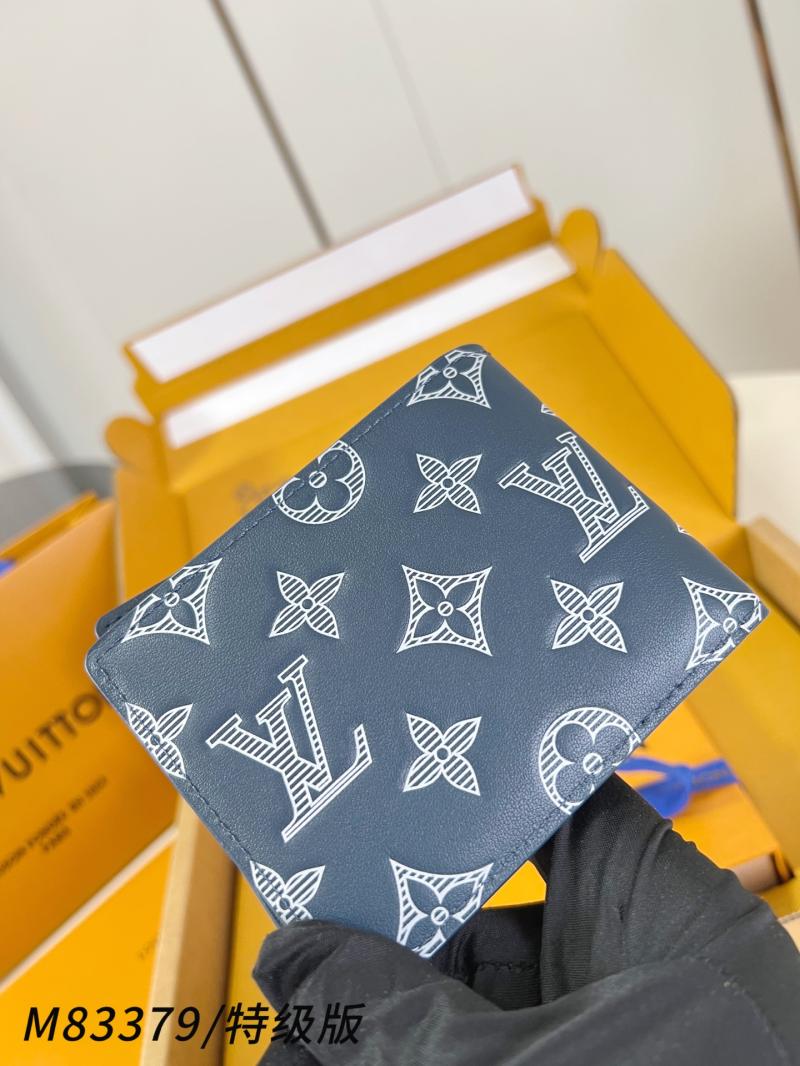 Louis Vuitton Multiple Wallet M83379