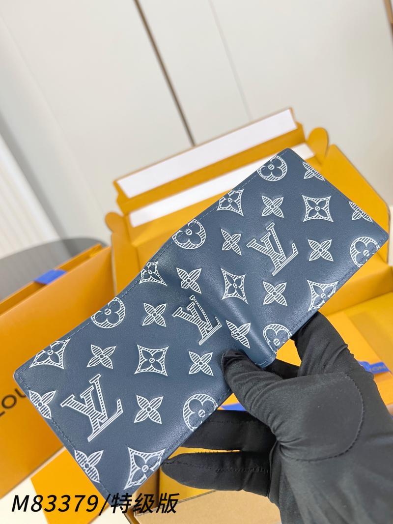 Louis Vuitton Multiple Wallet M83379