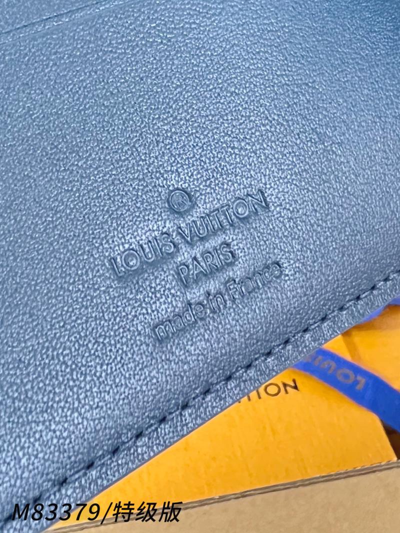 Louis Vuitton Multiple Wallet M83379