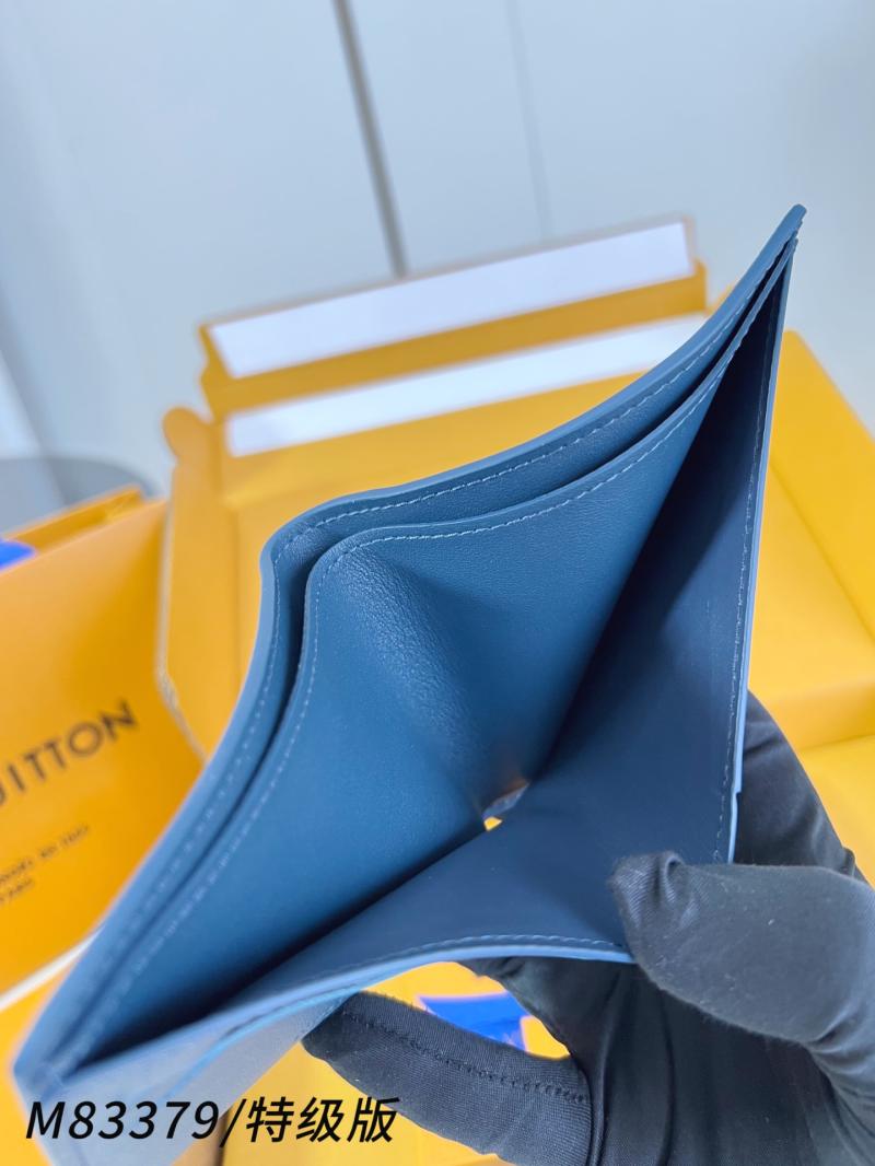 Louis Vuitton Multiple Wallet M83379