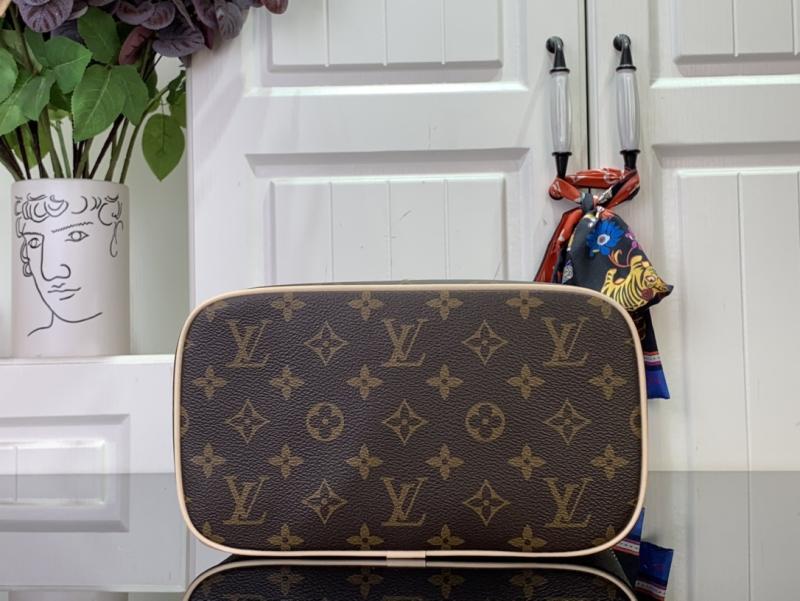 Louis Vuitton Nice BB M42265