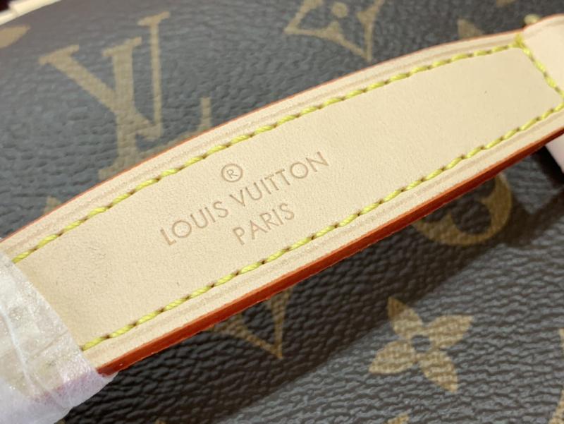 Louis Vuitton Nice BB M42265