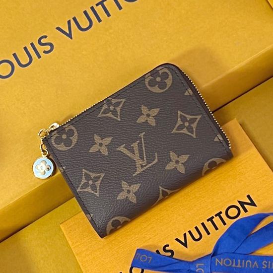 Louis Vuitton Noa Compact Wallet M14530 Louis Vuitton Noa Compact Wallet M14530