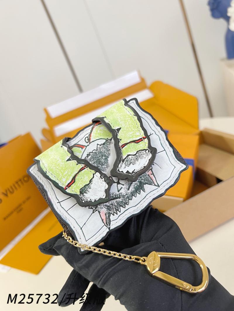 Louis Vuitton Pawket Purse M25732