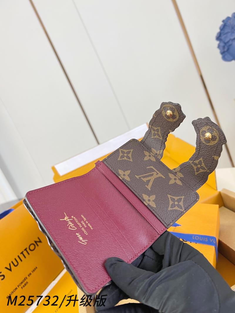 Louis Vuitton Pawket Purse M25732