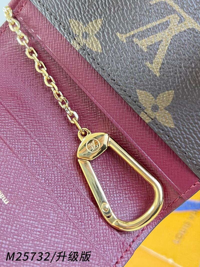 Louis Vuitton Pawket Purse M25732